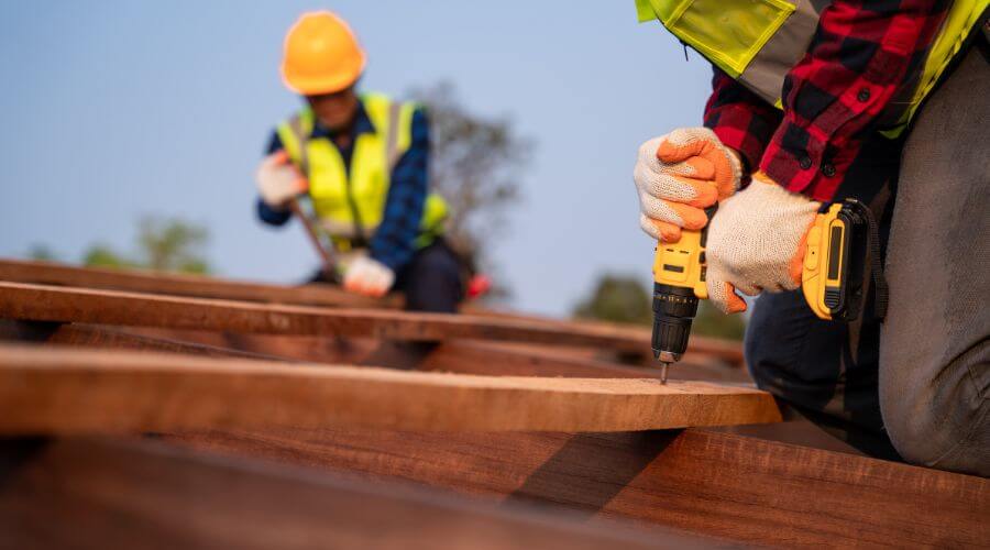 Expert top industrial roofings services in Surprise, AZ